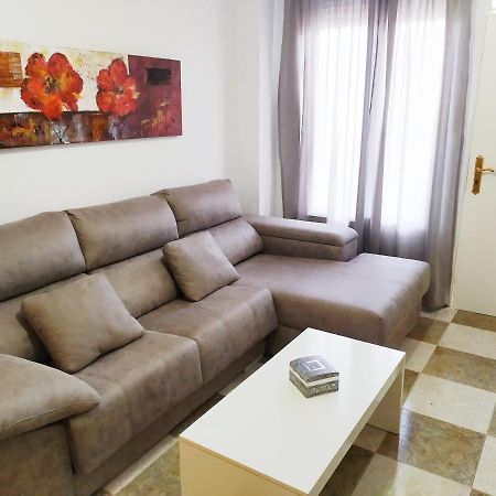Apartamento Carvajal Beach Fuengirola Eksteriør billede