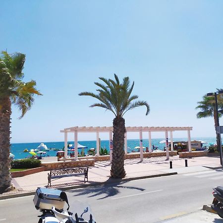 Apartamento Carvajal Beach Fuengirola Eksteriør billede
