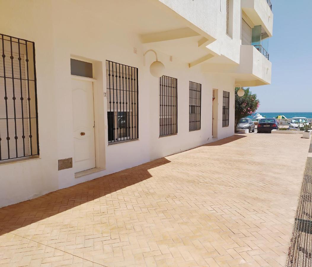 Apartamento Carvajal Beach Fuengirola Eksteriør billede