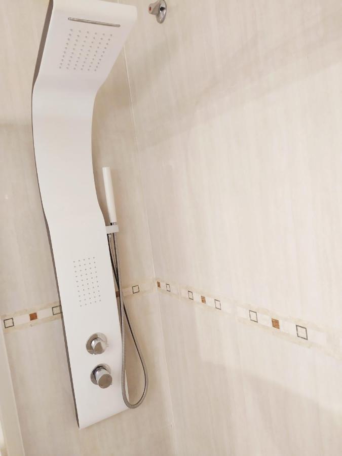 Apartamento Carvajal Beach Fuengirola Eksteriør billede